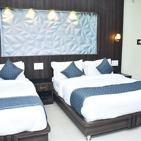 Hotel La Gowri, Coorg Madikeri Exterior photo